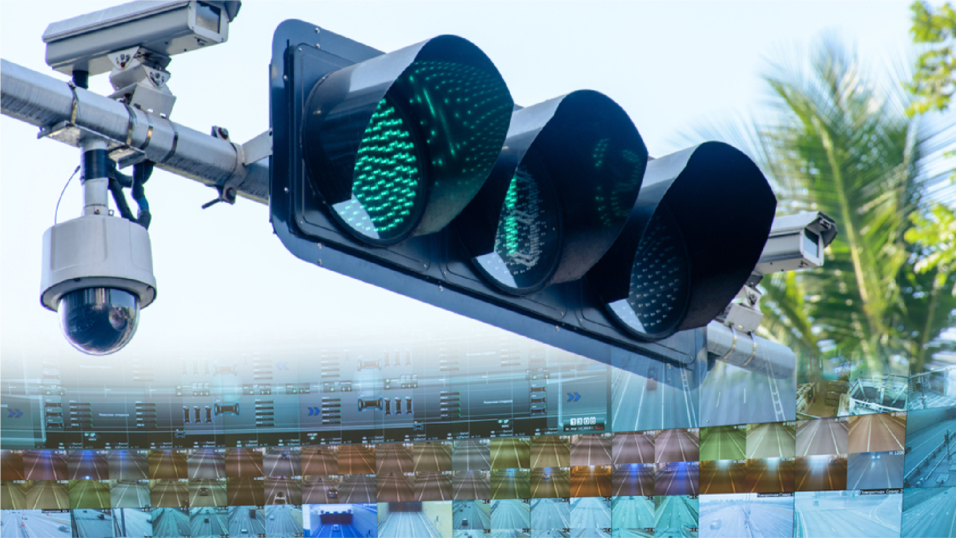 Maintenance of Traffic Signals and ITS Field Systems in the Abu Dhabi and Al Dhafra Region